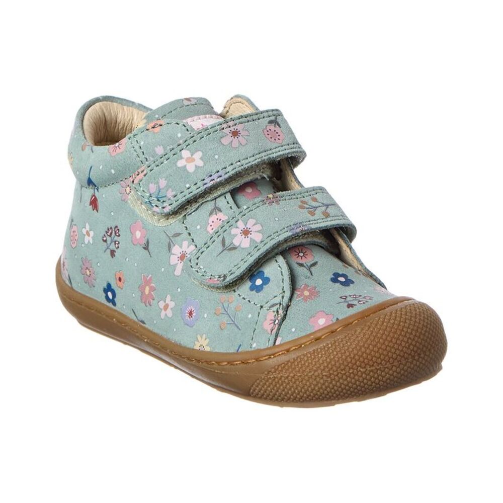 Naturino Cocoon Leather Sneaker